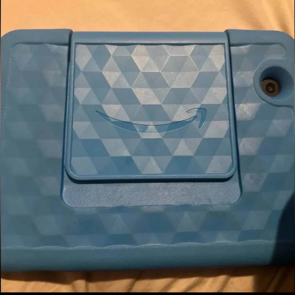 Amazon Fire kids tablet